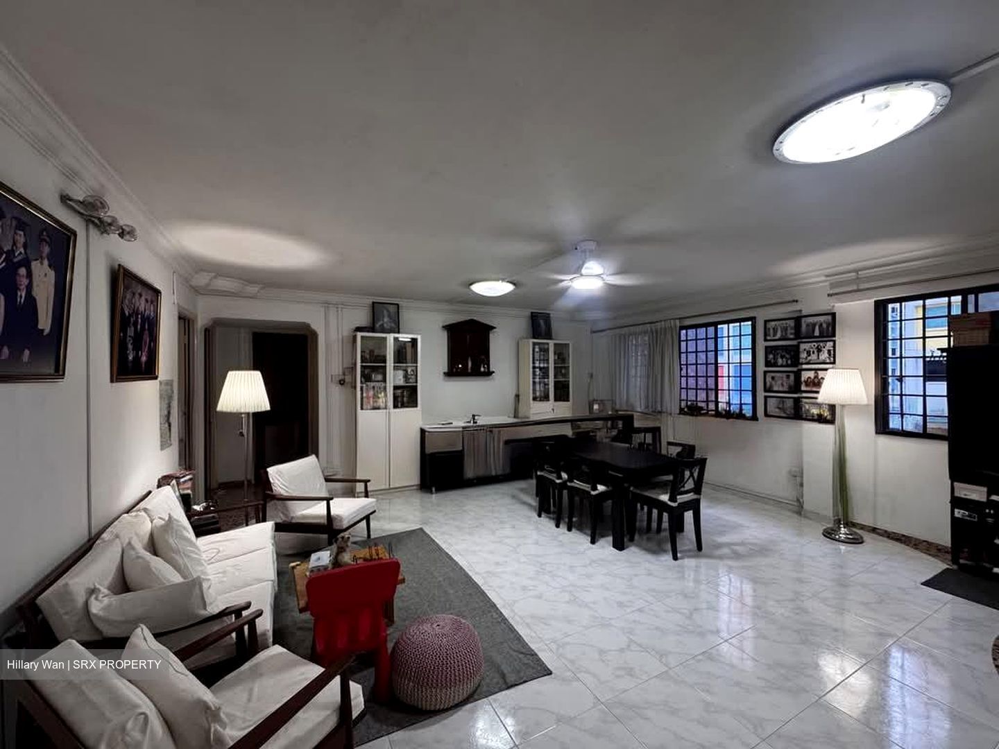 Blk 721 Khatib Spring (Yishun), HDB 4 Rooms #571426331